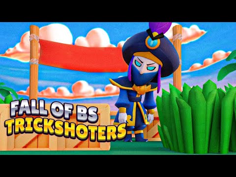 The Fall Of BS Trickshoters | Part 10
