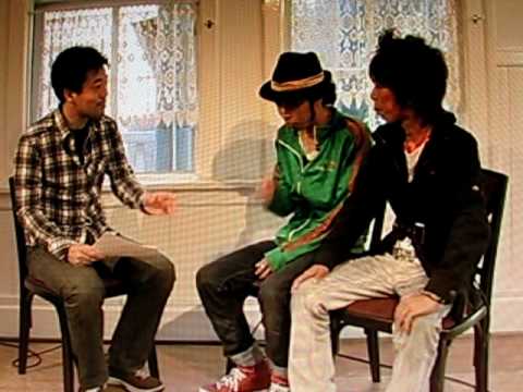 Table-Tap Music Jamに出演