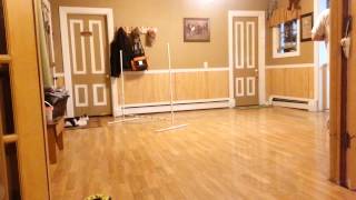 Zena one jump exercises
