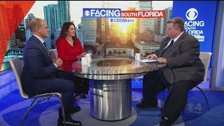Facing South Florida: Previewing The 2020 Florida Legislative Session, Part 2