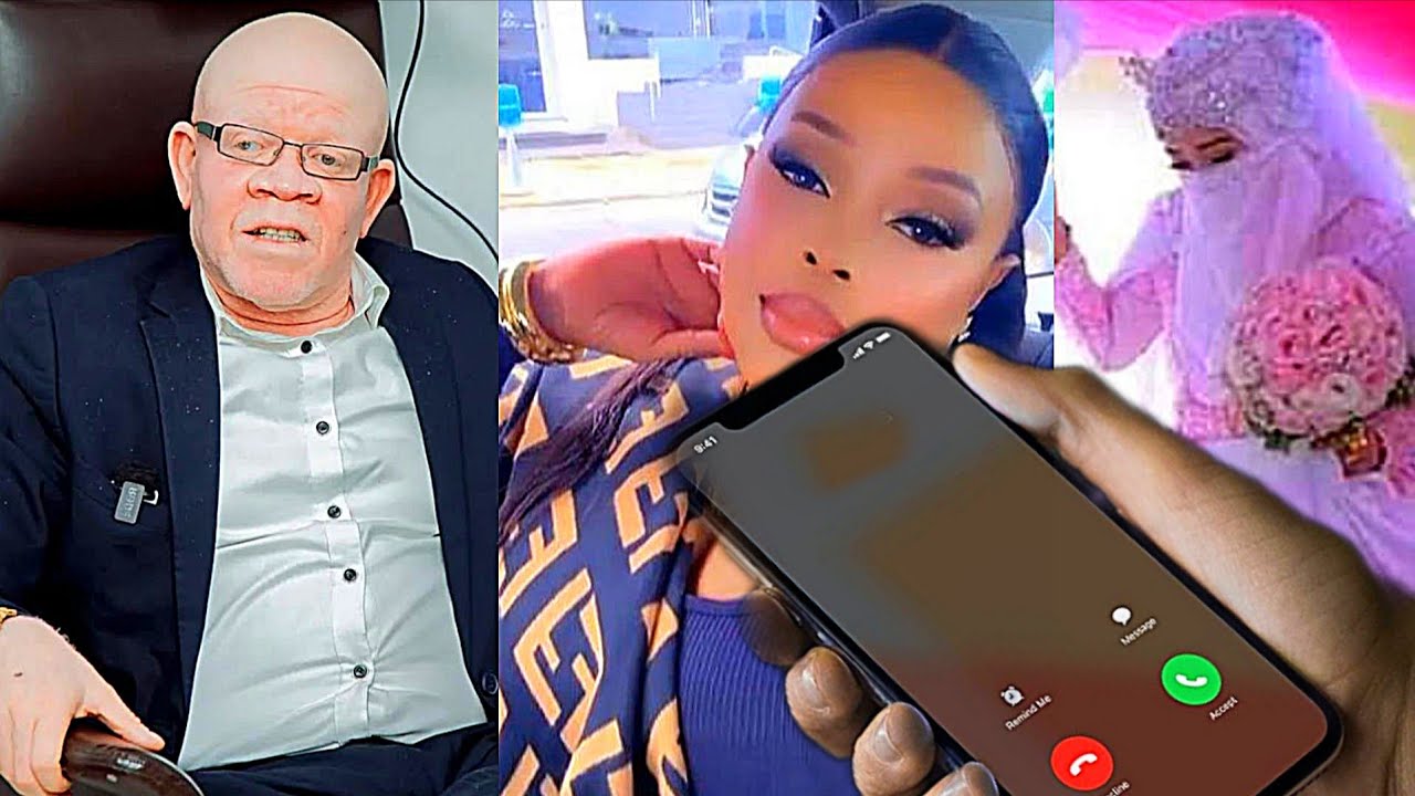 DUUH!! MANARA KACHUKIA NDOA YAKE YA SIRI MAIMATHA KUIANIKA MITANDAONI