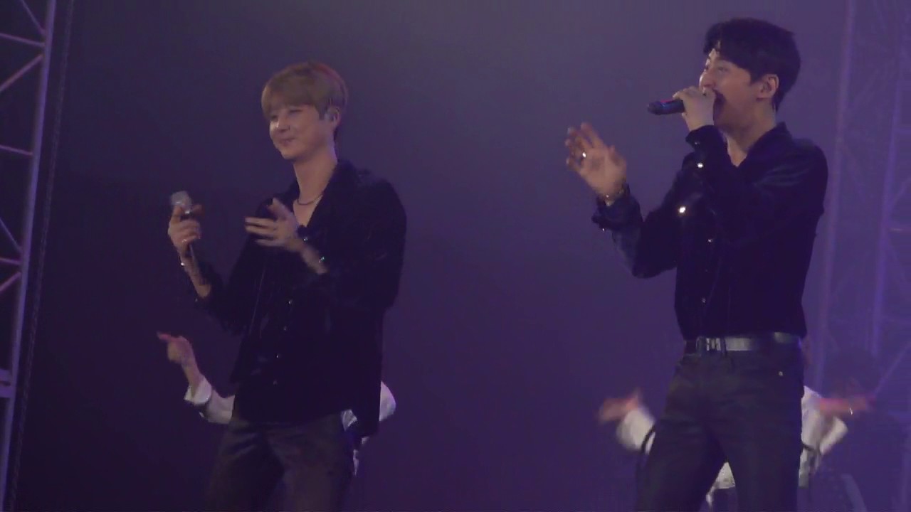 170225 신화 대구콘서트 