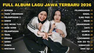 Download Lagu FULL ALBUM ROPANG - LA TASYA FULL ALBUM - PLAYLIST LAGU JAWA TERPOPULER 2026 MP3