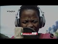 FREDA BOATENG - OWO OLUWA ( THE HAND OF GOD) P. Daniel Olawande Ft Nifemi Olawande Studio Cover