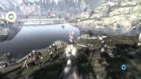 Fable III - PC Developer Diary