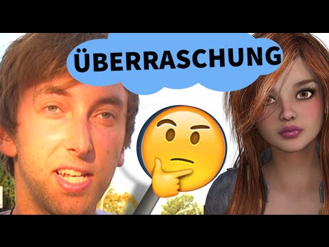 Auf der Suche nach verschwundenen FANS !!!!