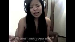 Ariana Grande - Honeymoon Avenue Cover by Jett