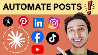 Turn Claude Into Your Social Media Manager in 5 Minutes (2026)