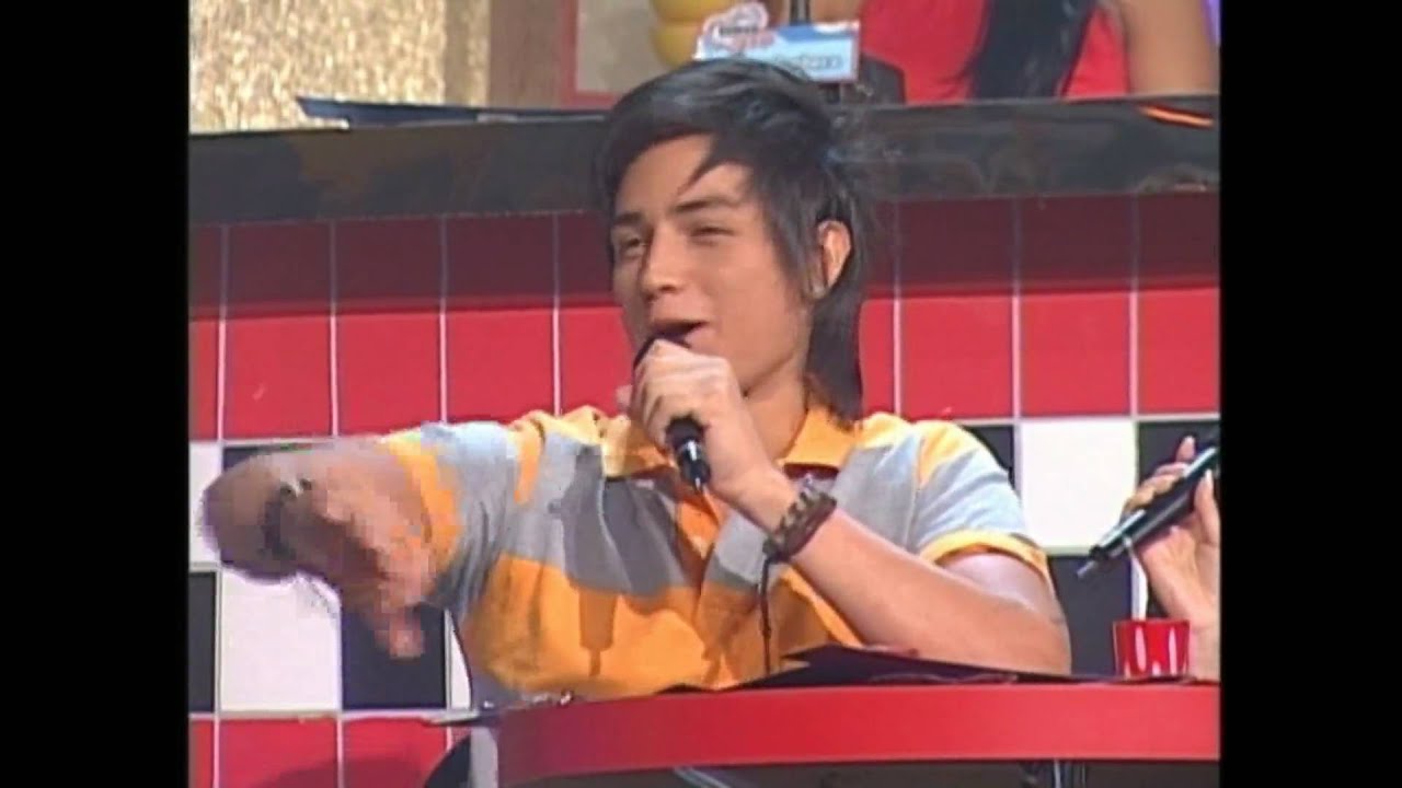 Somos Tu y Yo - Los Nuevos (Parte 3) (HD)