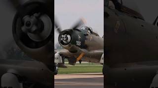 Douglas A-1 Skyraider