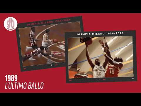 Livorno 1989: l'Ultimo Ballo
