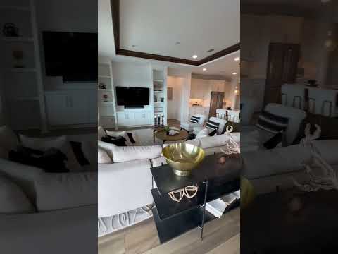 Open Concept #dreamhome