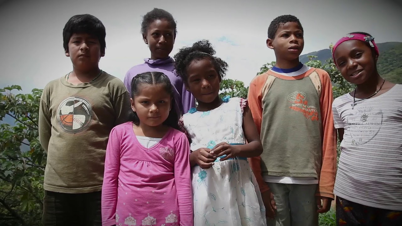 child labor history Juntos Reducimos el Trabajo Infantil (1)