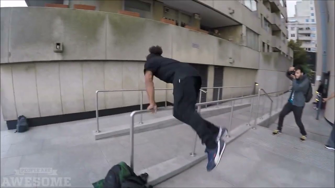 WATCH: People's are Awesome 2023 / "Best videos of last year"