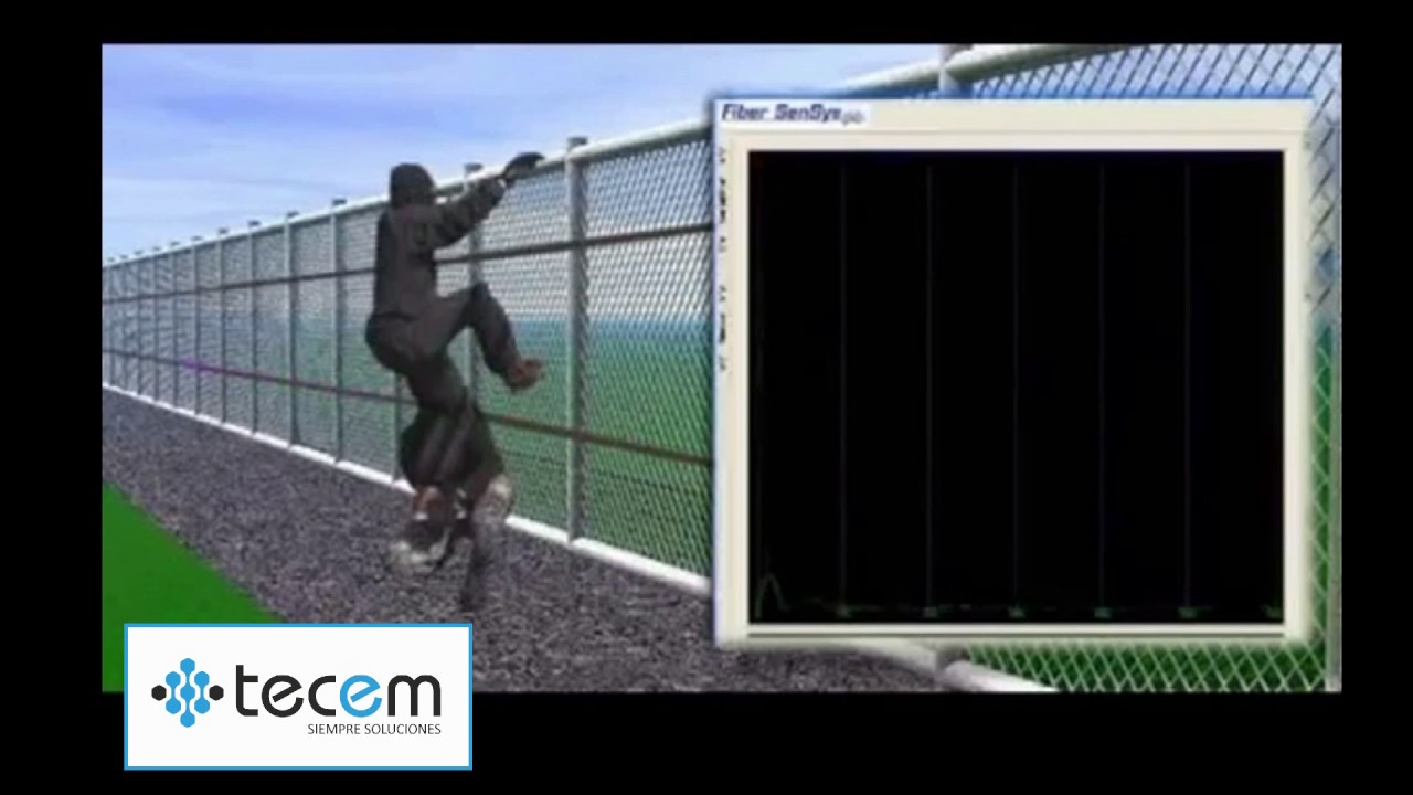 FIBER SENSYS  - TECEMPERU