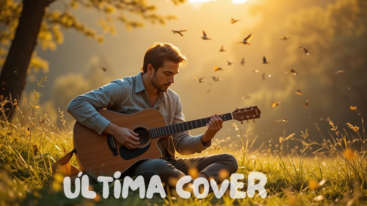 Shakira - Última (Official Lyrics Video) | English Translation & [My Unique Style Cover]