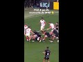 Pick &amp; go de merveille du MHR 😮‍💨 #rugby