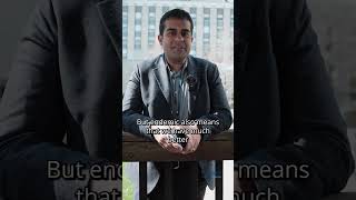 Zain Explains: What is endemic?