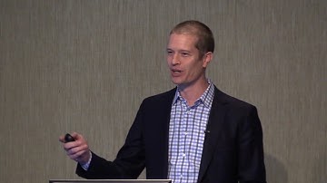 PyData Seattle 2017 Keynote