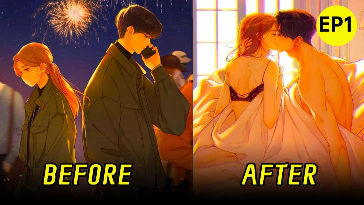 【DIFFICULT TO COAX |  EP1】 