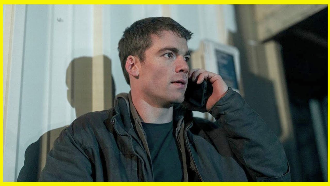 The Night Agent Burning Questions