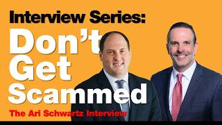 8-10-26 Internet Scams You Need to Know - The Ari Schwartz Interview