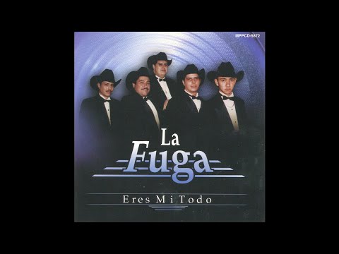 Sienteme - La Fuga
