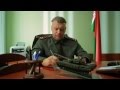 Реклама призыва в Вооруженные Силы Республики Беларусь