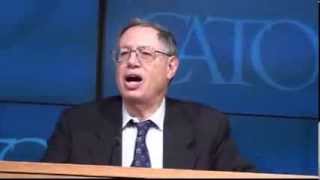 Richard Epstein, The Classical Liberal Constitution