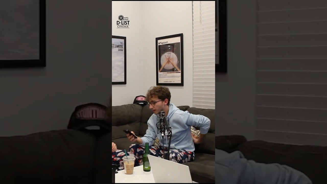 Joe Pesci is a legend 