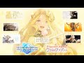 【ブレフロR×プリレタ】ポエトリーリーディング楽曲「過ぎゆく季節の片隅で」(Full版)