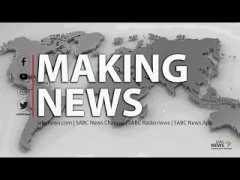 #SABCNews Headlines @06H30 AM | 09 November 2022