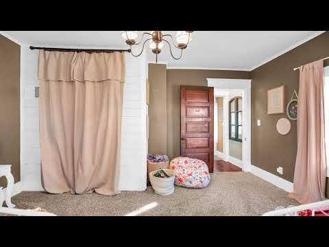 151 County Rd 1700 E, Villa Grove, IL home video tour