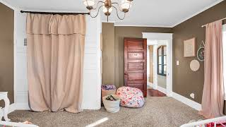 151 County Rd 1700 E video tour