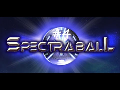 Spectraball - Snowy Peacks #4