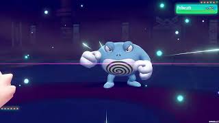 Pokémon: Lets Go, Pikachu! - Elite Four Bruno