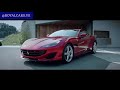 FERRARI PORTOFINO 2021😱 EN VENEZUELA | ROYALCARS