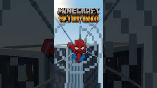 Top 3 BEST Addon in Minecraft PE v26.50 