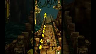Temple run #gaming