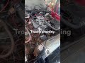 1972 z28 RS Camaro trouble shooting. #camaro #z28