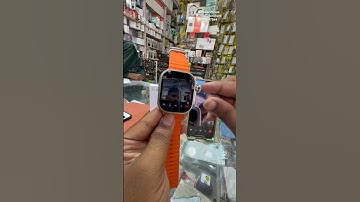 S12 Ultra Rotating Camera 4G Android  YouTube all apps working WhatsApp video call on Smart Watch ￼