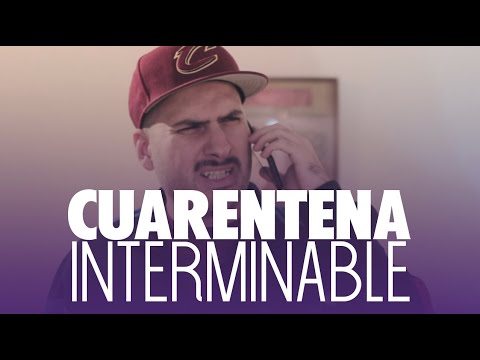 Si la CUARENTENA durara 10 AÑOS