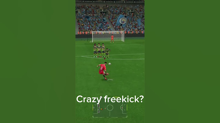 Rate the shot 1/10