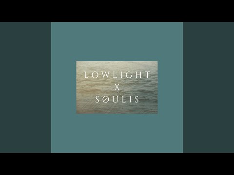 Low Tide Lullaby