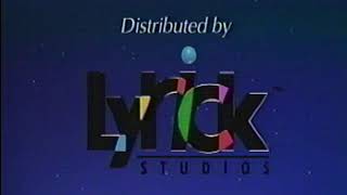 Opening & Closing to Veggietales: Lyle The Kindly Viking 2001 VHS (Canadian Print)