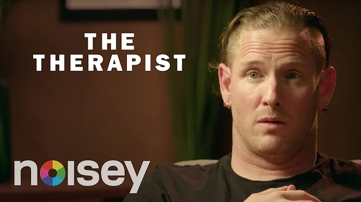 Slipknots Corey Taylor Confronts His Childhood Tra...