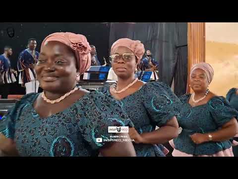 Exvokings led by S.S Wosime. 