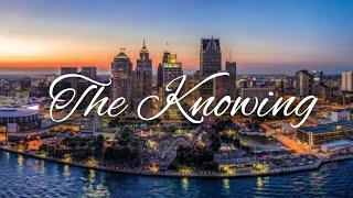 The Weeknd - The Knowing (Lyrics)