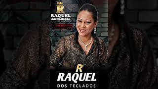 Raquel dos Teclados Bateu a Química