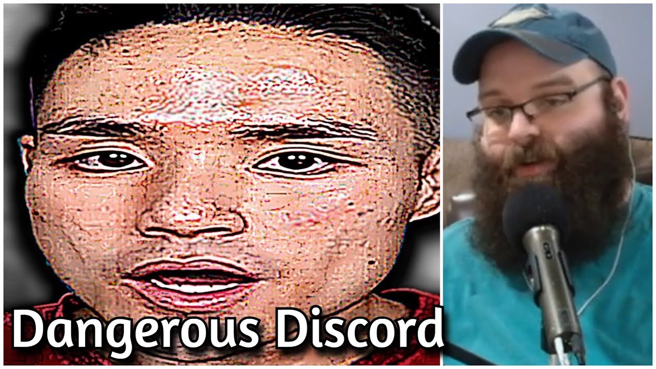 TikTok's Newest Creep | The Untold Story of Kevin Leonardo | Papa Gut Reacts